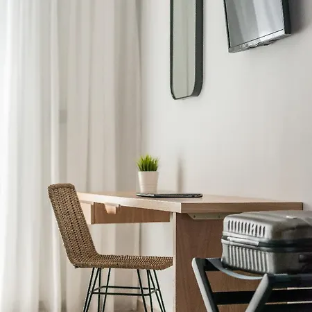 Dannas Apartamento