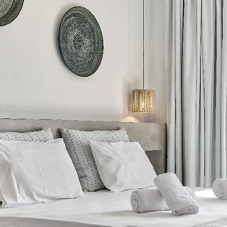 Dannas Apartamento