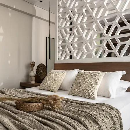 Apartamento Dannas *