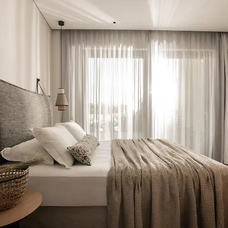 Apartamento Dannas *