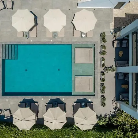 Dannas Apartamento Tsilivi (Zakynthos)
