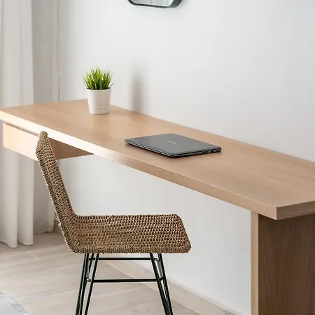 Apartamento Dannas