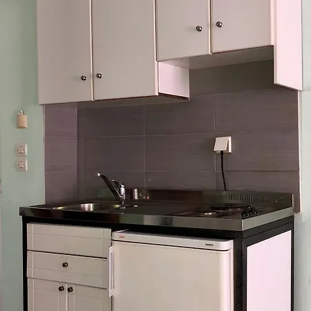 Apartamento Dannas Tsilivi (Zakynthos)