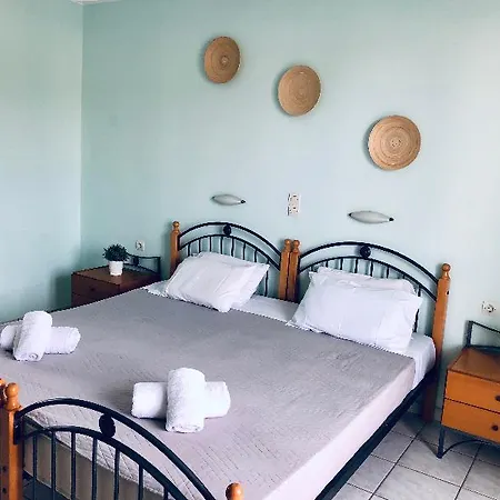 Dannas Appartamento Tsilivi (Zakynthos)